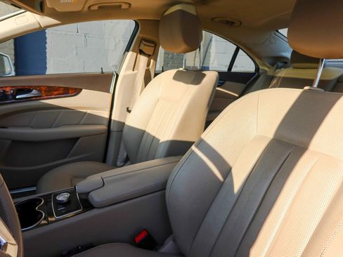 Used 2014 Mercedes-Benz CLS 550 4MATIC image 12