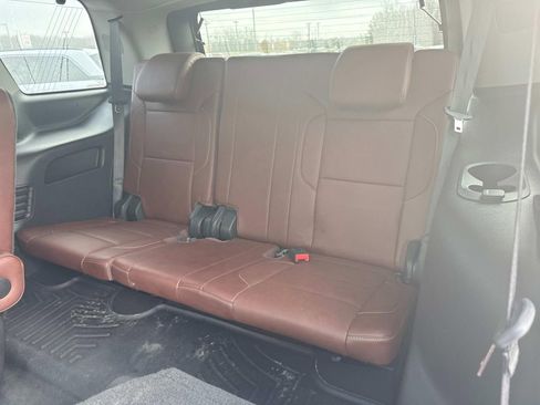 Used 2020 Chevrolet Tahoe Premier w/ Premier Plus Edition image 17