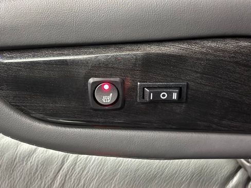 Used 2025 GMC Savana 2500 w/ Driver Convenience Package RWD image 35
