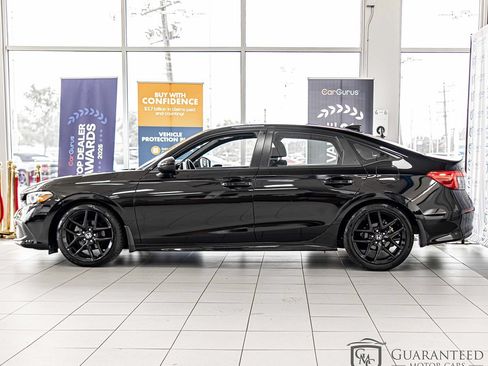 Used 2024 Honda Civic Sport image 6