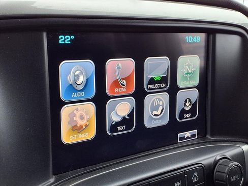 Used 2018 Chevrolet Silverado 1500 LT w/ All Star Edition image 24