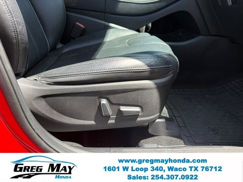 Used 2021 Hyundai Santa Fe Calligraphy AWD/4WD image 33