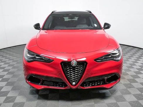 New 2026 Alfa Romeo Stelvio Sprint image 38