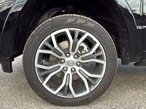 New 2026 RAM 1500 Tungsten w/ Trailer Tow Group image 24