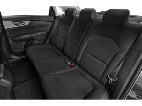 Used 2023 Kia Forte LXS w/ LXS Technology Package FWD image 16
