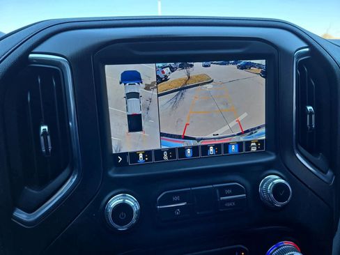 Used 2023 GMC Sierra 2500 AT4 w/ AT4 Premium Plus Package image 31