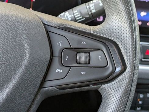 Used 2025 Chevrolet TrailBlazer LT image 26