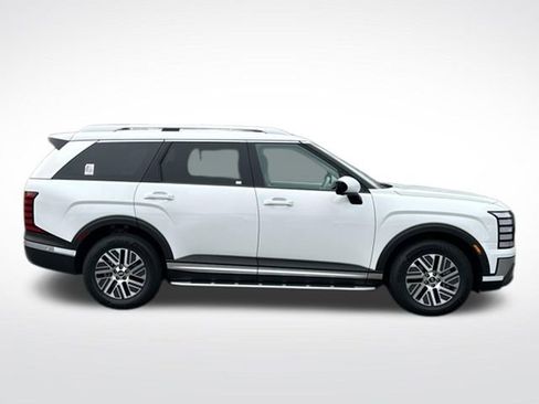 New 2026 Hyundai Palisade SEL Premium AWD/4WD image 7