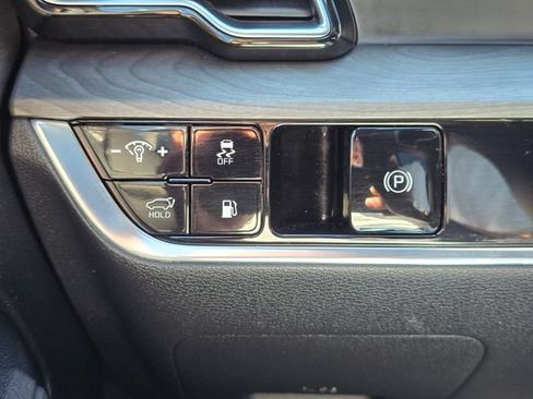 Certified 2024 Kia Sportage X-Line AWD/4WD image 37