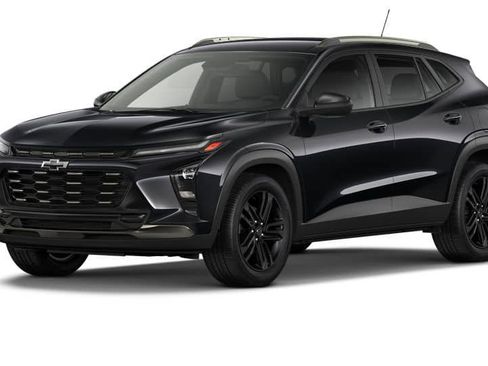 New 2026 Chevrolet Trax ACTIV w/ Driver Confidence Package FWD image 50