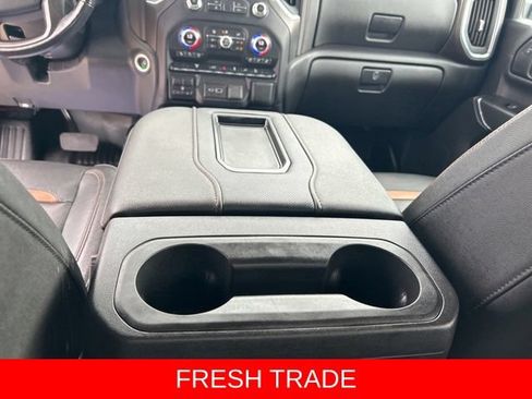 Used 2022 GMC Sierra 2500 AT4 AWD/4WD image 43
