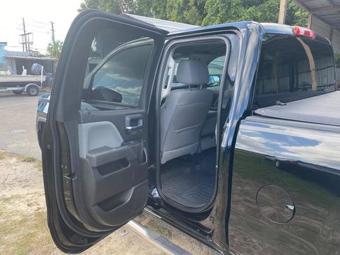 Used 2017 GMC Sierra 1500 2WD Double Cab w/ Elevation Edition image 15