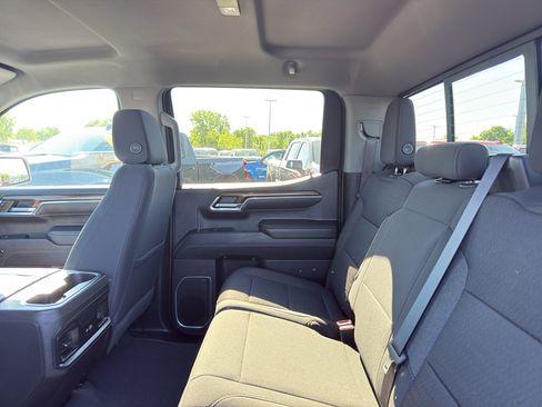 Used 2023 Chevrolet Silverado 1500 RST w/ All Star Edition Plus AWD/4WD image 33