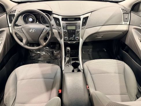 Used 2012 Hyundai Sonata GLS FWD image 34