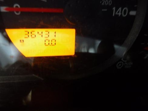 Used 2010 Nissan Frontier XE w/ XE Preferred Pkg image 25