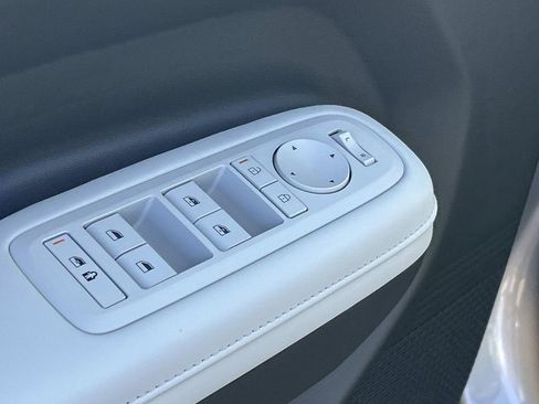 New 2026 Hyundai Santa Fe SEL image 16