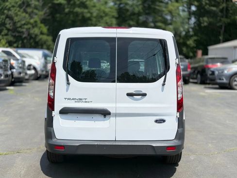Used 2016 Ford Transit Connect XL FWD image 6
