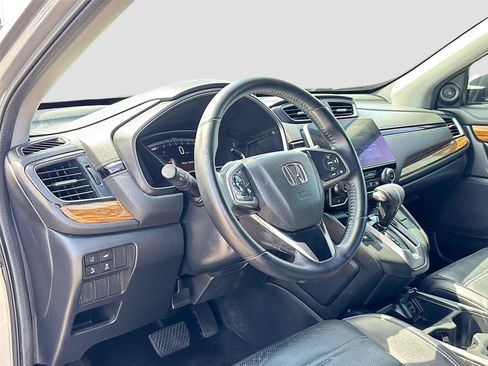 Used 2018 Honda CR-V EX-L image 9