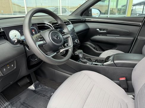 Used 2023 Hyundai Santa Cruz SEL w/ Activity Package image 33