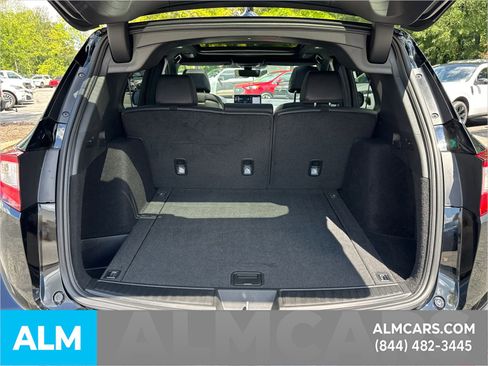 Used 2023 Acura RDX A-Spec image 22