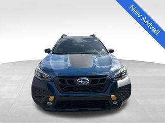 Used 2025 Subaru Outback Wilderness video 2