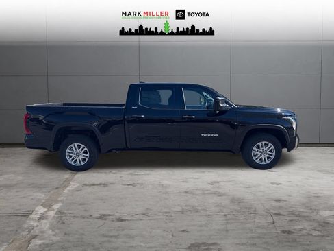 New 2026 Toyota Tundra SR5 w/ SR5 Convenience Package AWD/4WD image 7