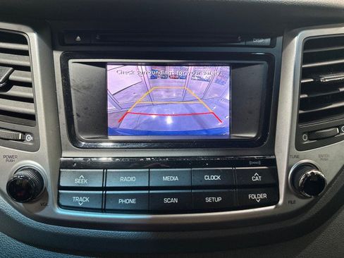 Used 2016 Hyundai Tucson SE w/ Option Group 02 AWD/4WD image 60