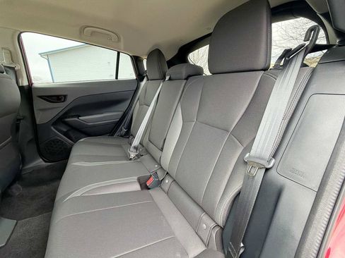 New 2026 Subaru Crosstrek 2.0i Premium AWD/4WD image 16