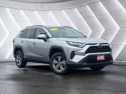 Certified 2024 Toyota RAV4 XLE w/ Convenience Package