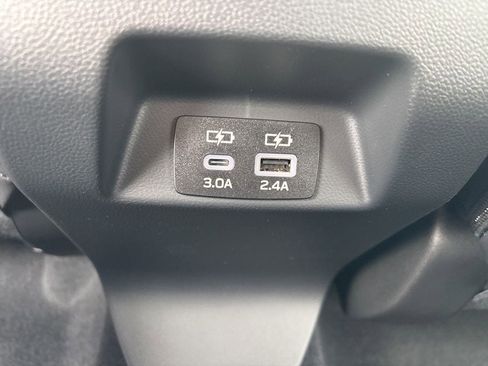 New 2026 Subaru Crosstrek 2.5i Limited image 16