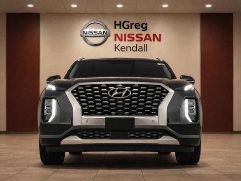 Used 2020 Hyundai Palisade Limited image 5