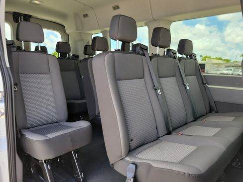 Used 2025 Ford Transit 350 XL RWD image 12