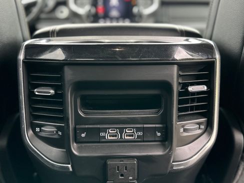 Used 2021 RAM 1500 Laramie w/ Night Edition AWD/4WD image 21