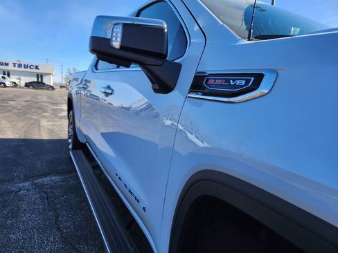 New 2026 GMC Sierra 1500 Denali image 31