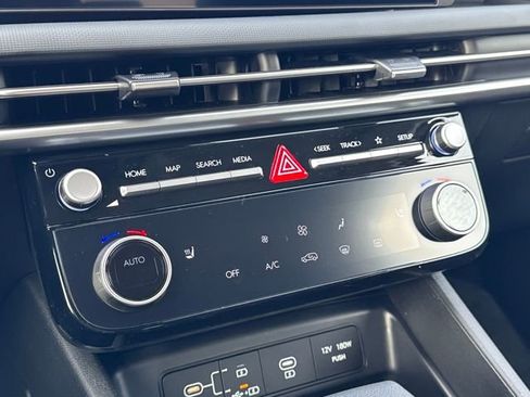 New 2026 Hyundai Tucson SEL image 19