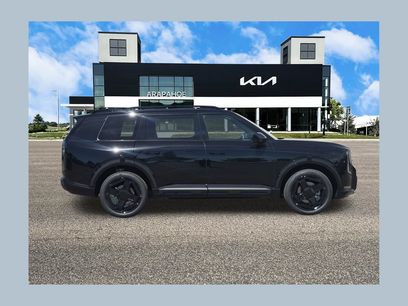 New 2027 Kia Telluride SX X-Line