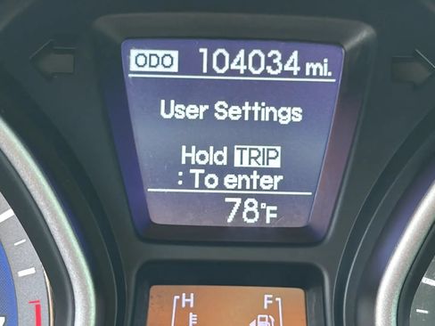 Used 2017 Hyundai Elantra GT FWD image 17