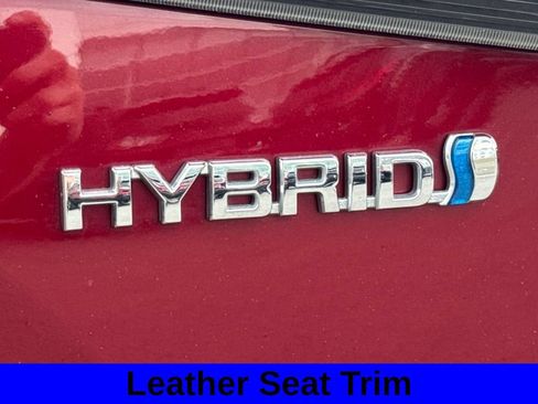 Used 2023 Toyota Highlander Platinum AWD/4WD image 25