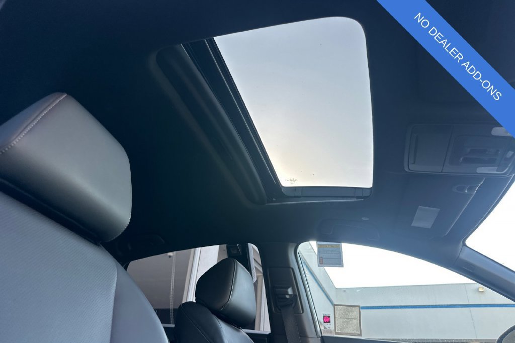 Used 2023 Honda Accord Sport image 17