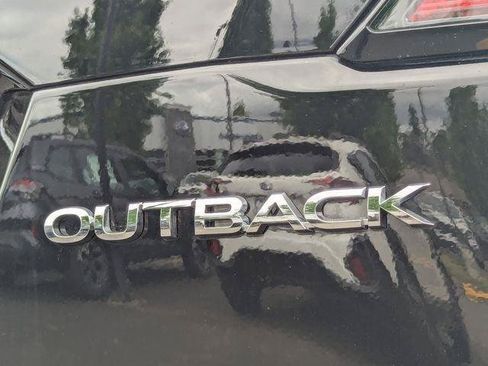 Certified 2025 Subaru Outback AWD/4WD image 27