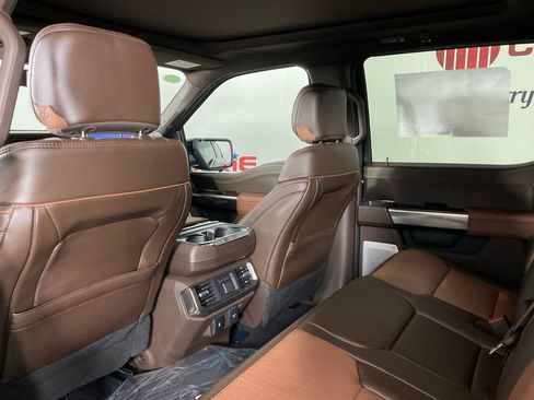 New 2026 Ford F150 King Ranch w/ Equipment Group 601A High AWD/4WD image 15