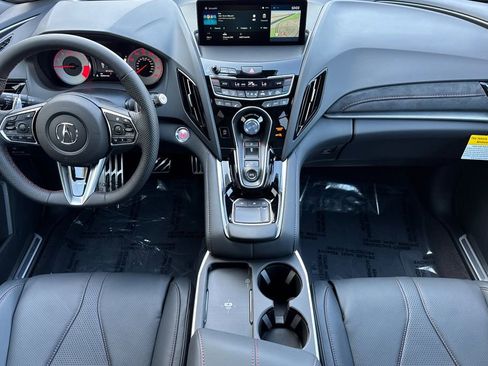 New 2026 Acura RDX A-Spec image 15