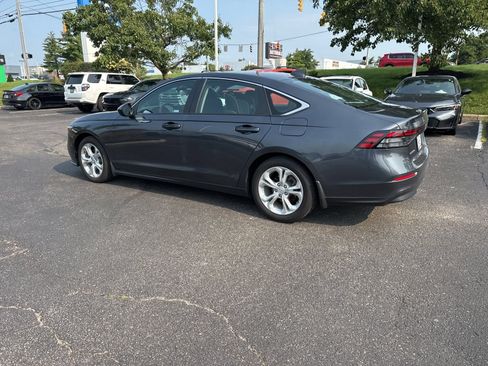 Used 2024 Honda Accord LX image 27
