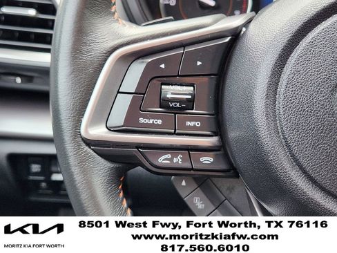 Used 2023 Subaru Crosstrek 2.5i Limited w/ Popular Package #2 AWD/4WD image 27