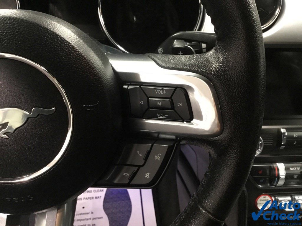 Used 2016 Ford Mustang Premium RWD image 47