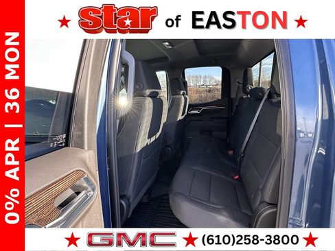 New 2026 GMC Sierra 1500 Elevation w/ Elevation Select Package image 13