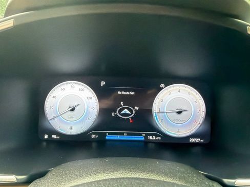 Certified 2023 Hyundai Santa Fe Calligraphy AWD/4WD image 24