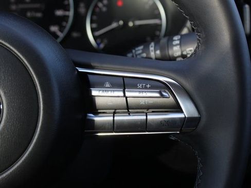 New 2026 MAZDA CX-50 AWD 2.5 Hybrid w/ Cargo Package image 14