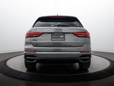 Certified 2025 Audi Q3 2.0T Premium w/ Convenience Package AWD/4WD image 20