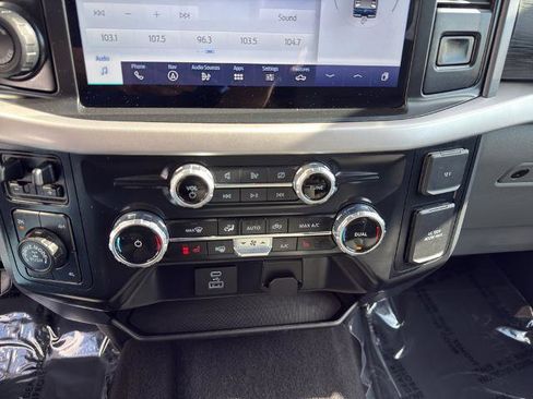 Certified 2023 Ford F150 XLT w/ Equipment Group 302A High AWD/4WD image 25